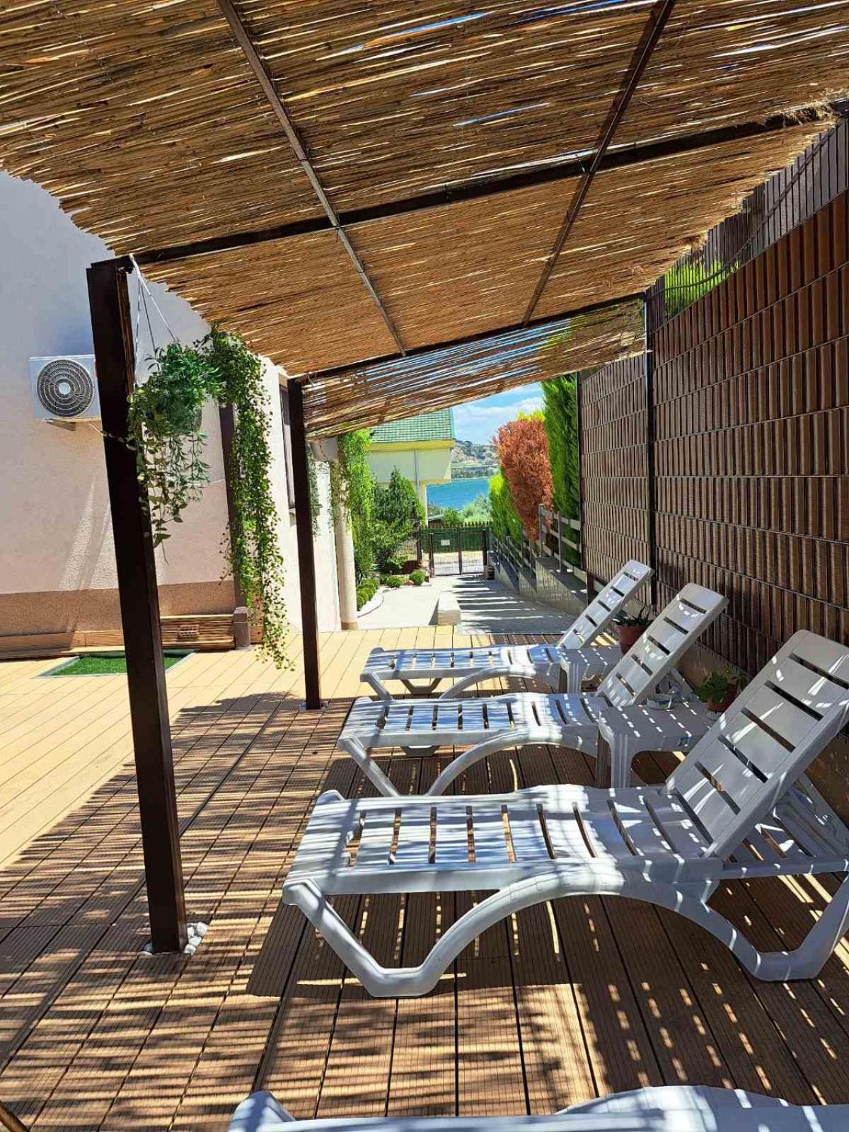 Villa Lucija By Romantique Veles Exterior photo